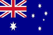 Australian flag