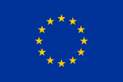 European Union flag